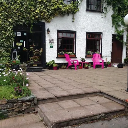Panzió Pond House Cork